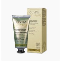 스페인 Olivita 라치나타 올리비타 올리브 너리싱 핸드크림 50ml 2팩