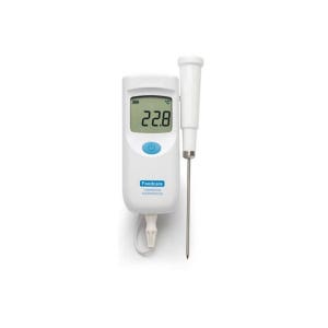 HI93501 탐침형온도계 수온 물 음식 게이지 DIGITALTHERMOMETER TEMPERATURE 전자온도계 HI-93501.