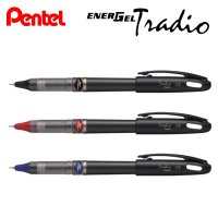 펜텔 에너겔 트라디오 0.5mm EnerGel 고시펜