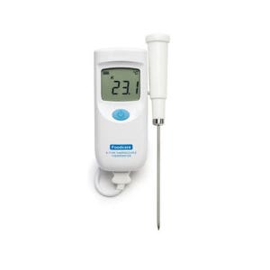 HI935001 탐침형온도계 수온 물 음식 게이지 DIGITALTHERMOMETER TEMPERATURE 전자온도계 HI-935001.
