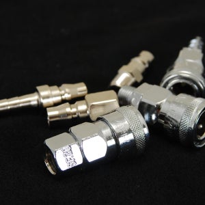 신바람 카플러/수동 SM SH SF 카플링 콤프레셔