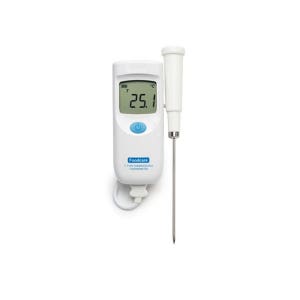 HI935004 탐침형온도계 수온 물 음식 게이지 DIGITALTHERMOMETER TEMPERATURE 전자온도계 HI-935004.