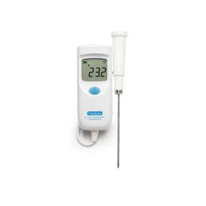 HI935007 탐침형온도계 수온 물 음식 게이지 DIGITALTHERMOMETER TEMPERATURE 전자온도계 HI-935007.