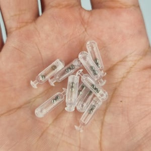 배스랜드 폴리 카본 래틀 배스 베스 낚시 루어