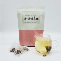 홍화씨차 40g (20티백) x 1봉지