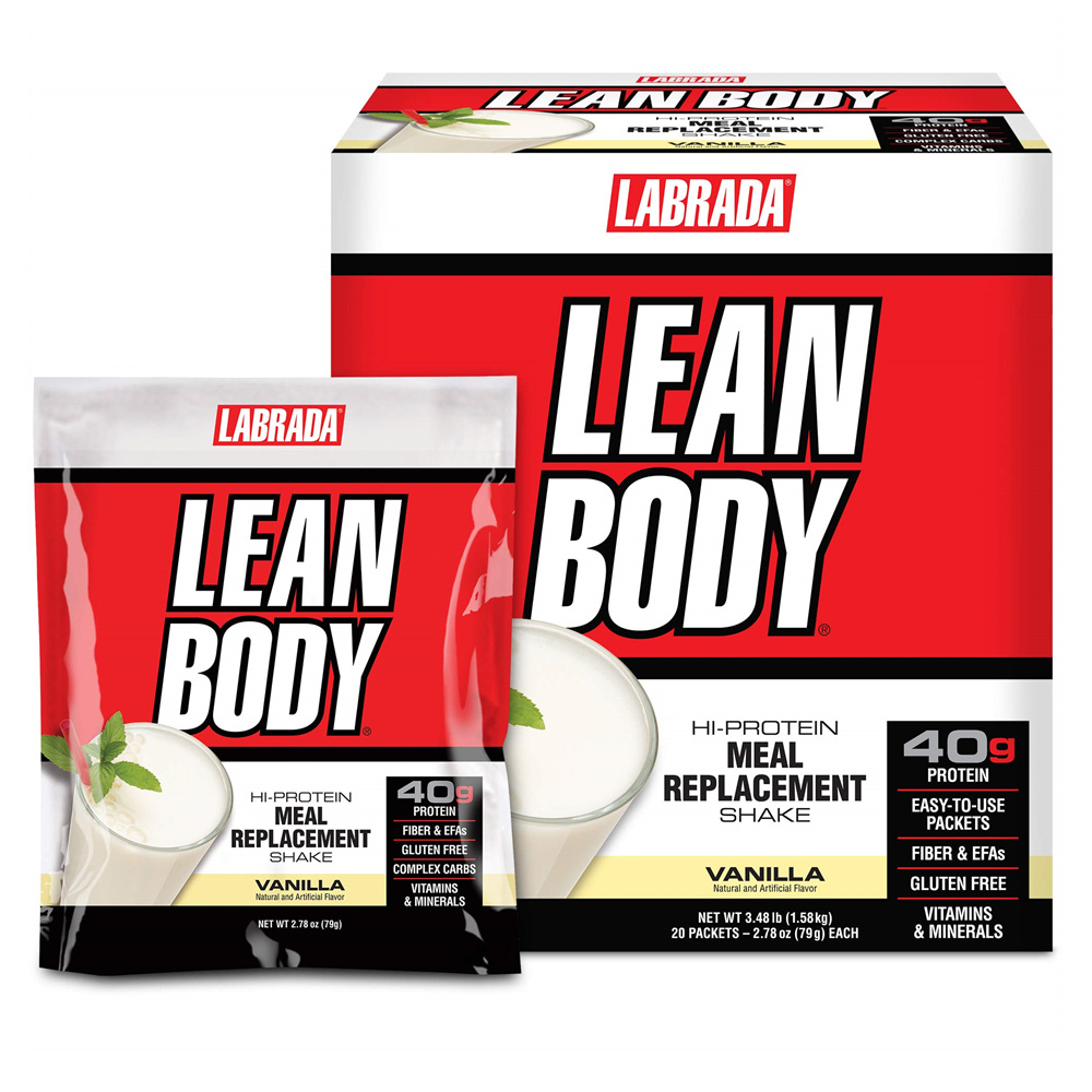 린바디 바닐라향