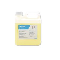 화장실거울물때 제거제 SR-100 4L 워터스팟 물때제거