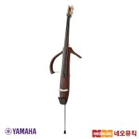 야마하 SLB-300 사일런트베이스 / YAMAHA Silent Bass /전자베이스 / 전자 콘트라베이스