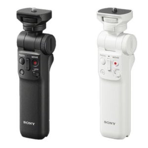 소니 정품 GP-VPT2BT 블루투스 무선 카메라 슈팅그립 소니대리점