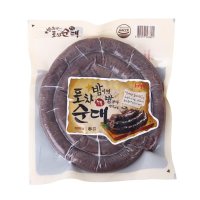 진주햄 포차순대 1kg