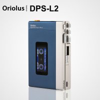 MP플레이어 Oriolus DPS-L2 DPSL2 ES9038 휴대용