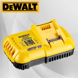 디월트 DCB118 60V 20V 플렉스볼트 배터리 8A 프리미엄 고속 충전기