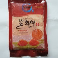 코아날치알 골드 레드 800g 냉동 아이스박스 냉매제무료