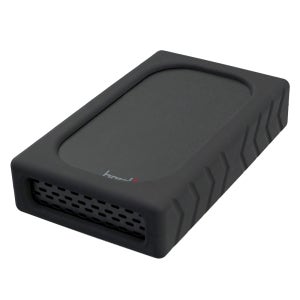 새로텍 FHD-360U3-AL Safeguard 3.5인치 외장하드 충격 보호 방열 16TB
