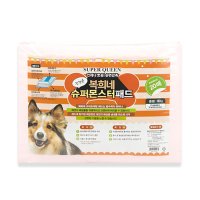 복희네 강아지 배변패드 초대형 80g x 60매