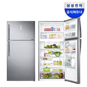 삼성 냉장고 600리터 일반형 2도어 대용량 사무실 대형 스마트 615L