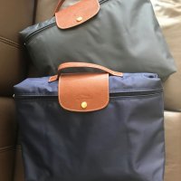 롱샴 르 플리아쥬 오리지널 브리프케이스 6종 LONGCHAMP 서류가방