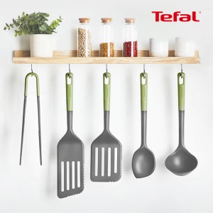 [옵션] 테팔 키친웨어 에센셜 2 in 1 조리도구 5종