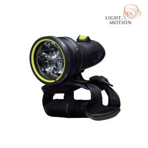 라이트앤모션 SOLA DIVE PRO 2000 집중형 스팟 다이빙랜턴 LIGHT&MOTION