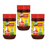 Knorr 크노르 토마토 부용 100g 3개