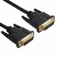 인네트 DVI-D 듀얼 모니터 케이블 5m IN-DVI50D