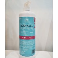 피어메디 피어스트 RX-3 바디셀 1000ml 통증케어 체지방케어