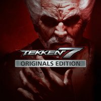 PC 철권7 오리지널 에디션 스팀 한국코드 TEKKEN 7 Originals Edition