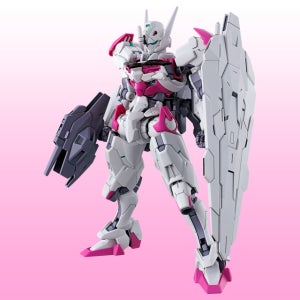 HG 건담 르브리스