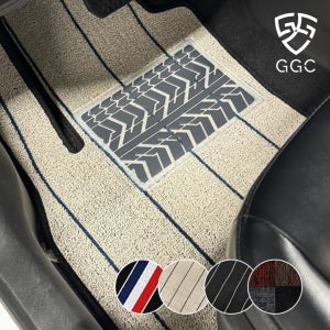 기가차 슬림 뉴 코일매트 발매트 라인 카매트 차량용 바닥 발판 자동차 차량 깔판 운전석