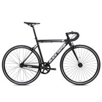 블랙타이판 브래쉬 700C 픽시 자전거 2022년 무료조립배송 사은품증정