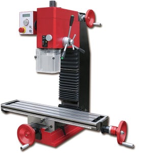 대형 밀링머신 SX3.5 금속용 Milling 선반