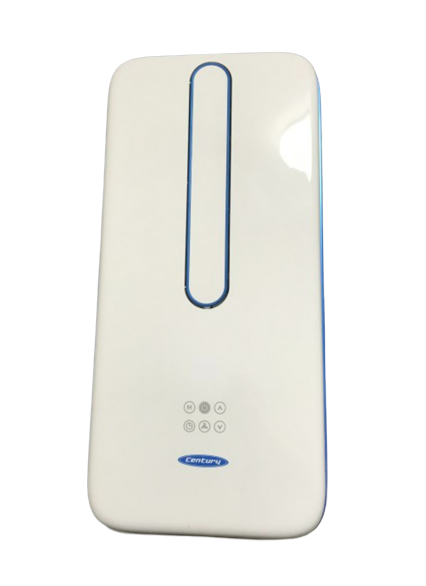 센추리 인버터 창문형에어컨 PM-A004WG 여름필수템 자취생 선물용 더운여름