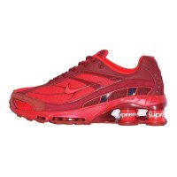 ss22 나이키 슈프림 샥스 라이드 2 Supreme Nike Shox Ride 2