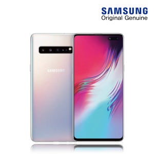 삼성 갤럭시 S10 5G 256G S급 자급제 중고폰 공기계