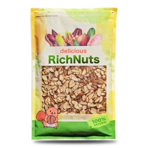 리치너츠 아몬드 슬라이스 1kg