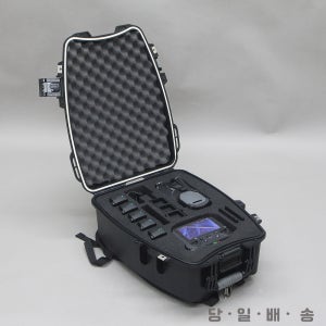 가방몰 매빅3 방수백팩 (RC-Pro+RC-N1) 배터리6개보관 플라이모어+씨네프리미엄호환 DR196