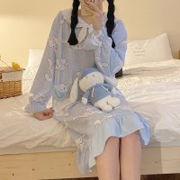 마이멜로디 여아잠옷 sanrioed 잠옷 애니메이션 면화 cinnamoroll 39s