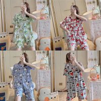 마이멜로디 여아잠옷 kawaii sanrios series pajamas kuromi