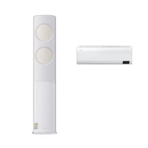 삼성 비스포크 무풍클래식 멀티에어컨 AF17B7538TZRT 수도권 기본설치비포함