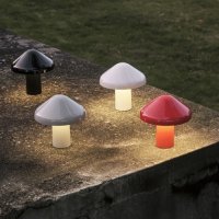 HAY 헤이 파오 포터블 무선 테이블 램프 PAO Portable Lamp 4colors