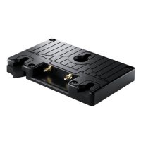 Blackmagic 블랙매직 Gold Mount Battery Plate for URSA Mini 골드 마운트 배터리 플레이트