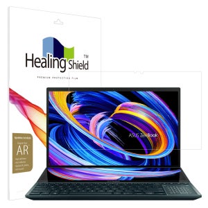 에이수스 젠북 프로 듀오 15 OLED UX582 고화질 액정보호필름