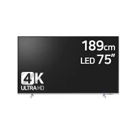 KQ75QA67AFXKR 삼성 QLED 4K 75형 스탠드