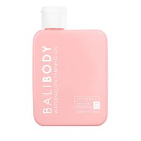 Bali Body 발리바디 워터멜론 태닝 오일 SPF15 100ml Watermelon Tanning Oil