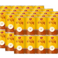 동원 정식혜 캔 175ml 60입