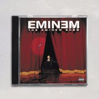 Eminem - The Eminem Show CD