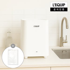 리큅 음식물처리기 가정용 음쓰처리기 음식물쓰레기 냉장고 5L LFC-P0503