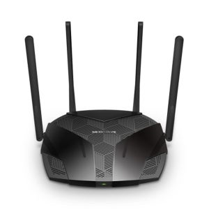 머큐시스 MR70X WiFi 6 기가비트 인터넷 공유기 AX1800 듀얼밴드
