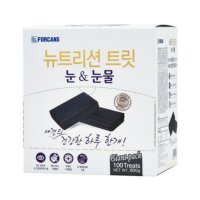 포켄스 뉴트리션트릿 800g 강아지눈물영양제 15p추가