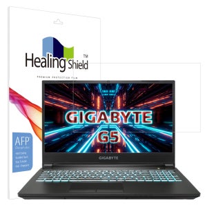 기가바이트 G5 KD 올레포빅 액정보호필름